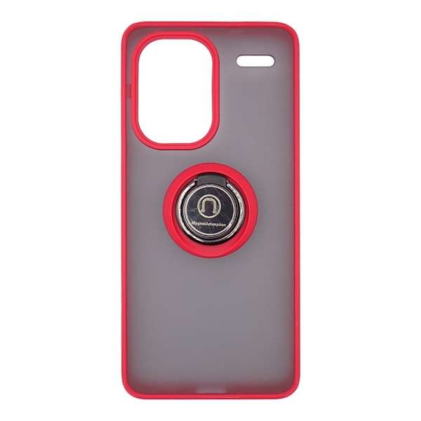 Bumper Ring Case for Xiaomi Redmi Note 13 Pro+ (5G)