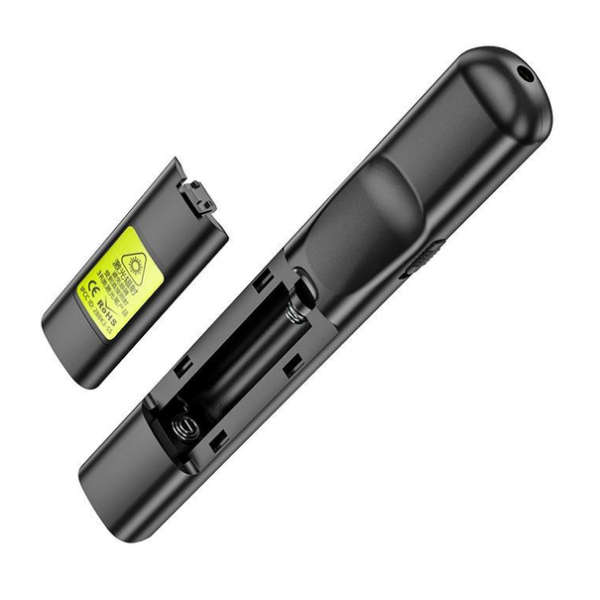 Hoco Laser Pointer, Presenter