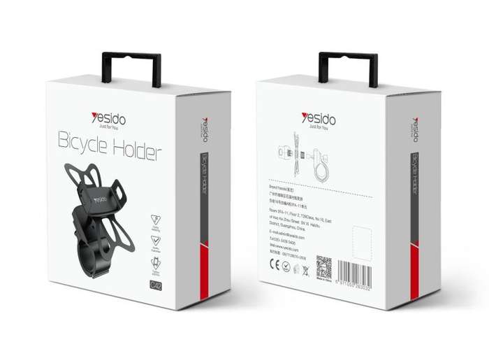 Yesido C42 Bicycle Mount