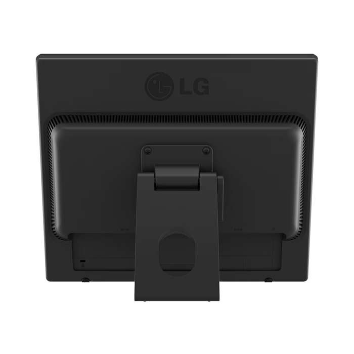 LG 17" SXGA Touchscreen Monitor