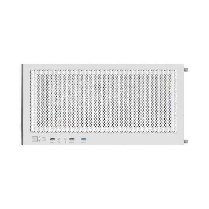 Antec CX300 ATX ARGB Gaming Chassis - White