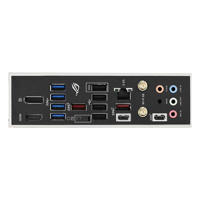 Asus ROG STRIX B650E-F Gaming WIFI
