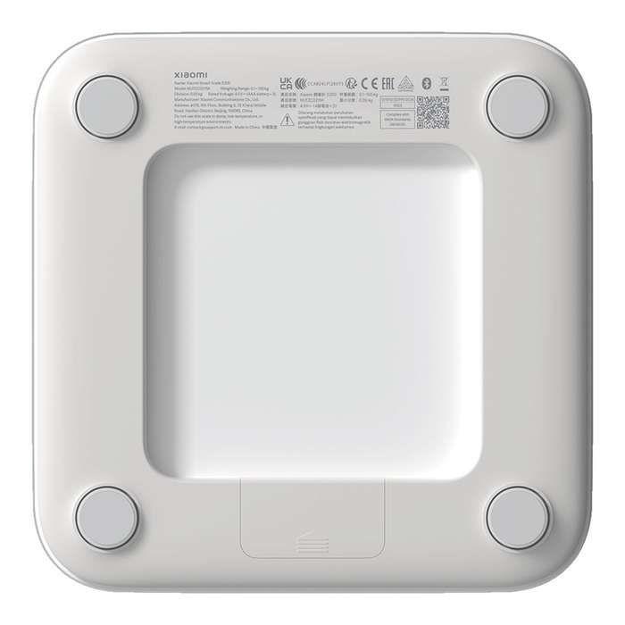 Xiaomi Smart Scale S200 - White