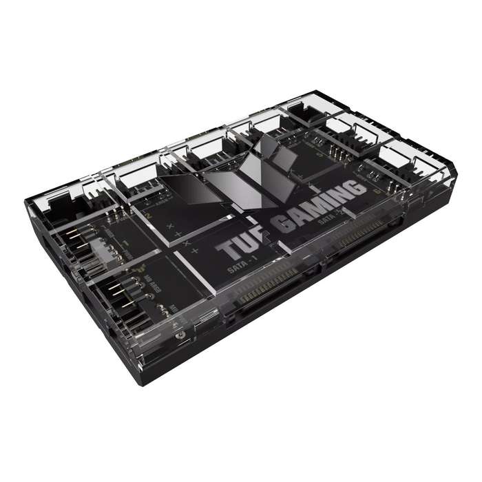 Asus TUF Gaming ARGB PWM Fan Hub