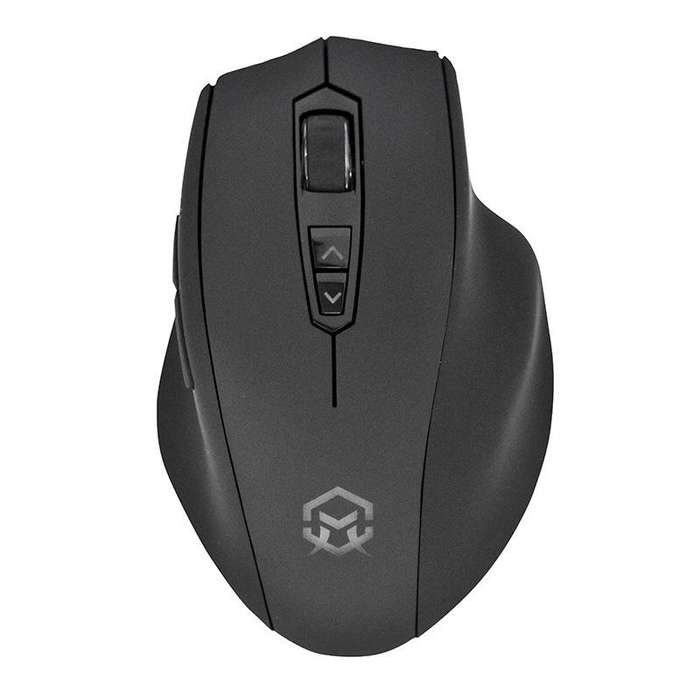 ROGUEWARE GM200 RGB GAMING MOUSE-WIRED