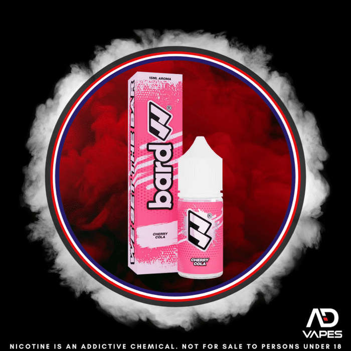 Bard Cherry Cola 30ml Flavour Shot