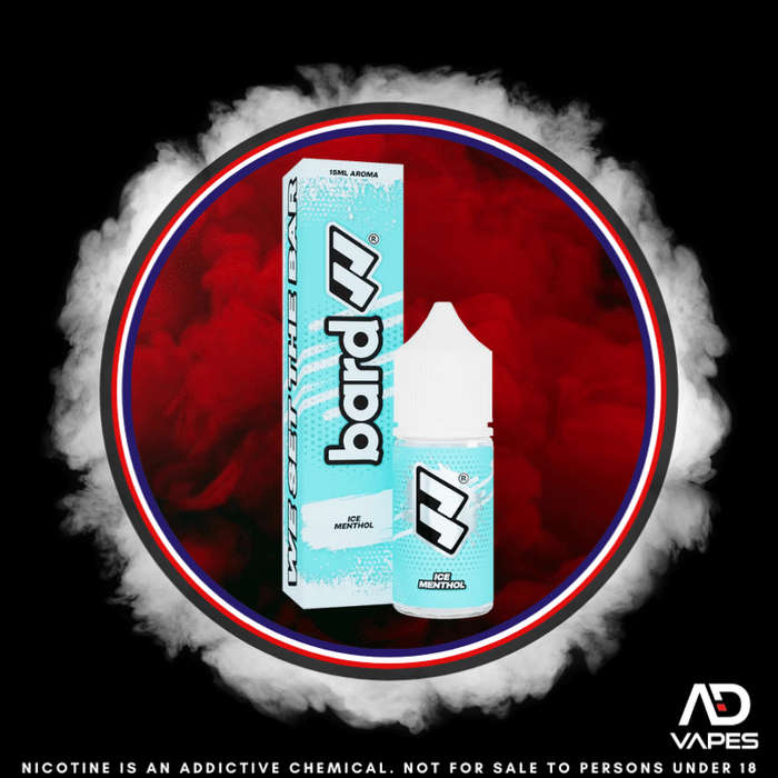 Bard Ice Menthol 30ml Flavour Shot