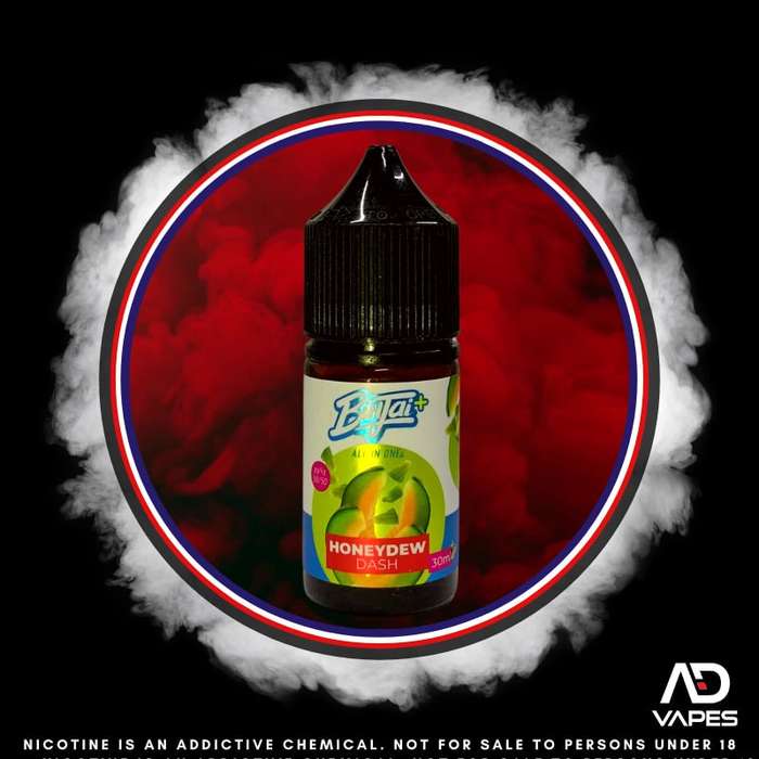 Binjai Honeydew Dash 12mg 30ml