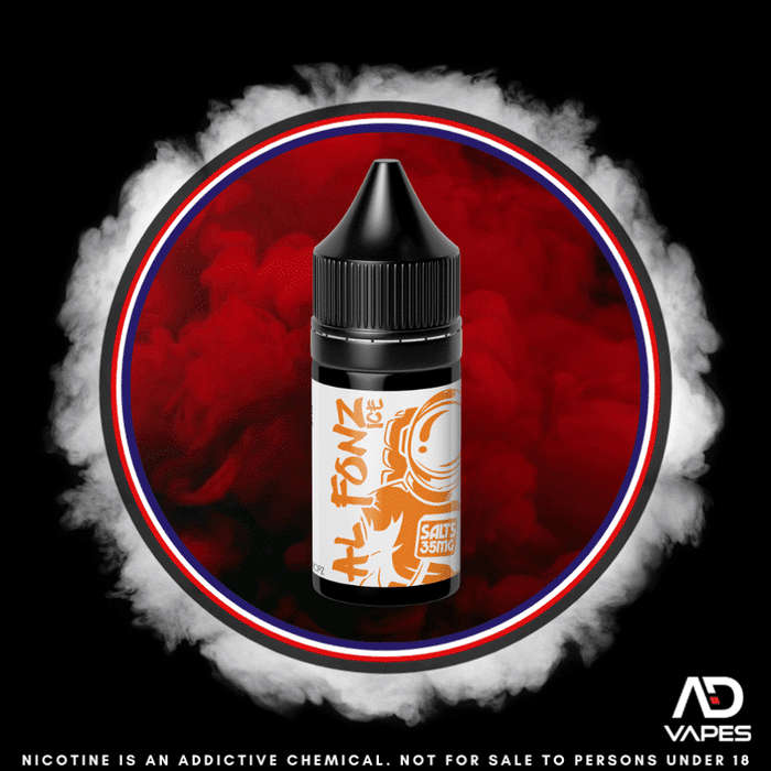 Cosmic Dropz Al Fonz Ice 35mg 30ml