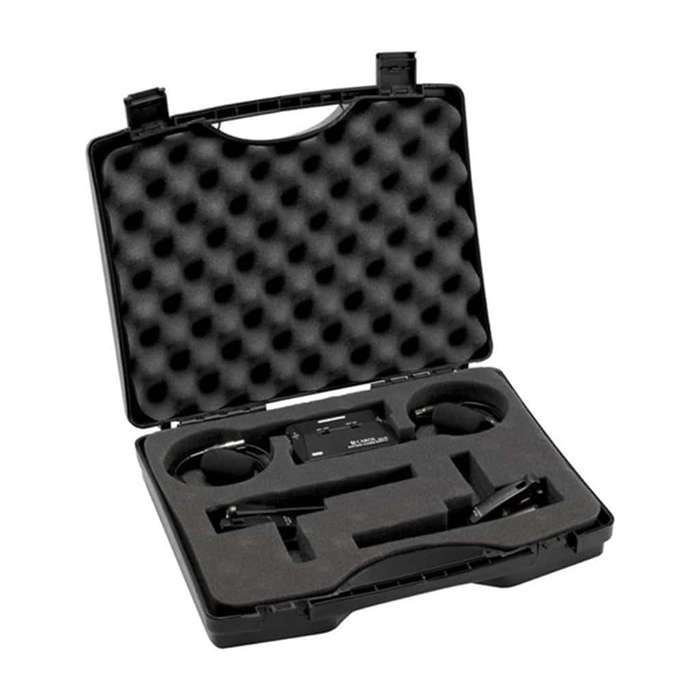 Carol GOWK2 2 Piece Woodwind Microphone Kit
