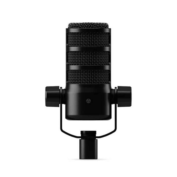 RODE PodMic USB - Versatile Dynamic Broadcast Microphone
