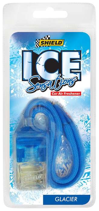 Shield - Ice Sensations Glacier