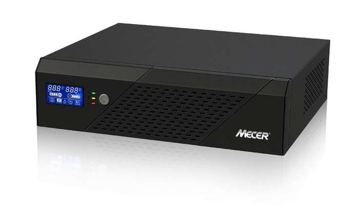 Mecer 1200VA 720W 12V Inverter