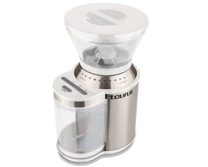 Taurus - 150W Burr Grinder Molinet De Café