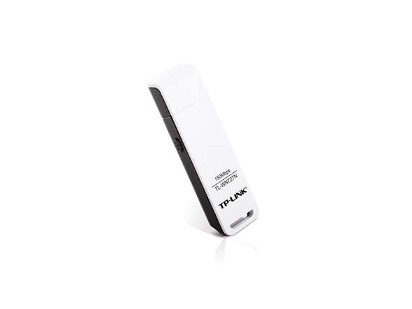 TP-Link 150Mbps Wireless N USB Adapter