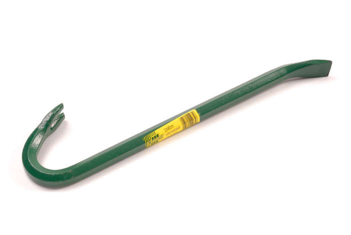 Lasher - Wrecking Bar 20mm x 450mm