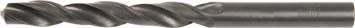 Fox Tools - Drill Bit HSS Light Industrial - 10mm Blue