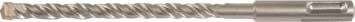 Fox Tools - Drill Bit SDS+ Standard Flute - 8.0 x 160/100mm
