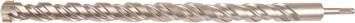Fox Tools - Drill Bit SDS+ Standard Flute - 25.0 x 450/400mm