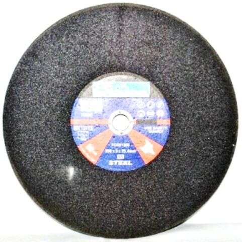 Fox Tools - Abrasive Cutting Disc Steel S/R