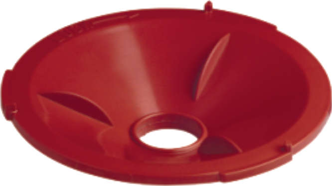 Quality - Weir Vac Lid