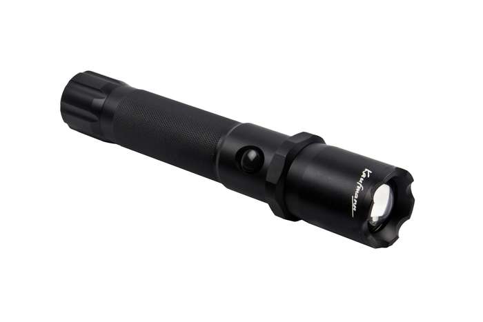 Kaufmann - T650 LED Flashlight