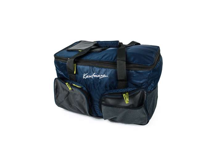 Kaufmann - Deluxe Cooler Bag - 48 Can