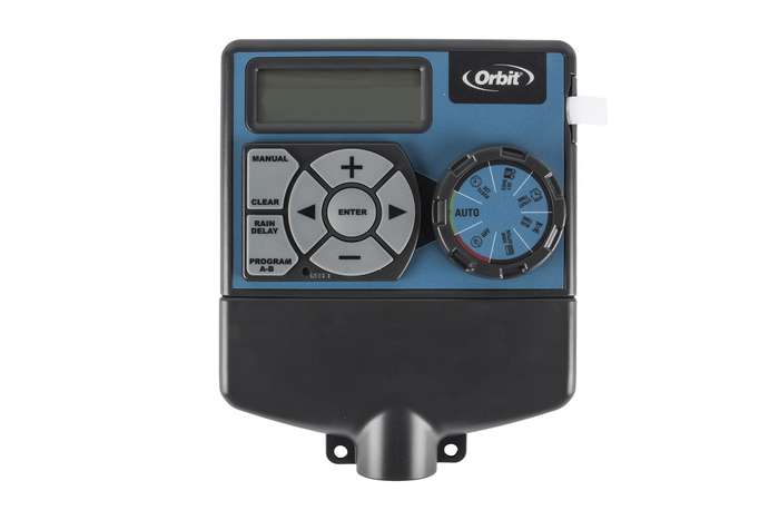 Orbit - Water Controller Indoor 6 Station
