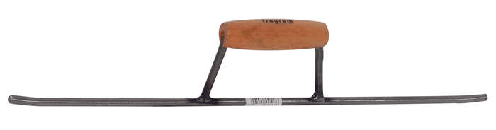 Fragram - Long Round Brick Jointer - 8mm