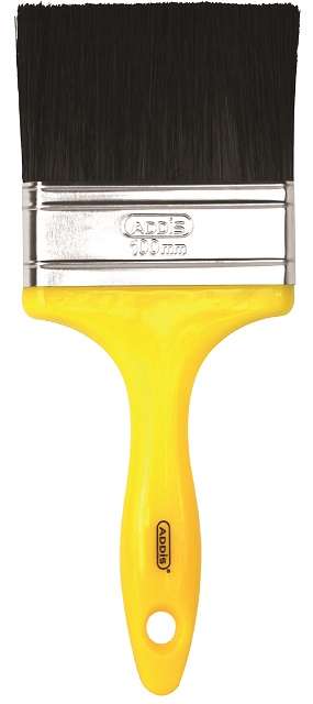 Fragram - Paint Brush Poly Handle Cub - 100mm