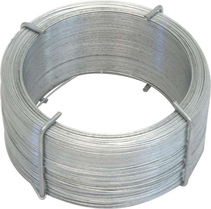 Moto-Quip - E-coil Wire 500g - 1.60mm x 31m