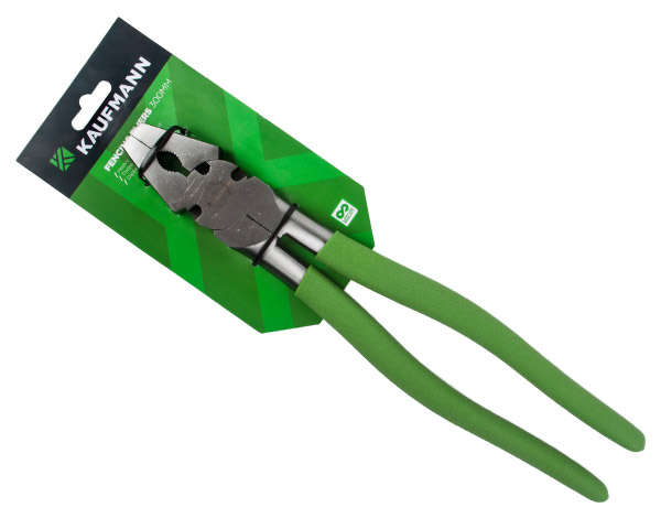 Kaufmann X Fencing Pliers - 250mm