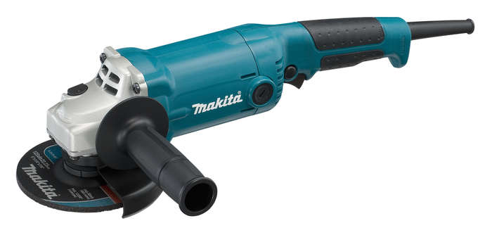 Makita Ga5010 Angle Grinder 125Mm Disc