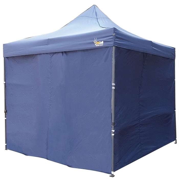 AfriTrail - Grand Deluxe Gazebo 2 Piece Wall Kit