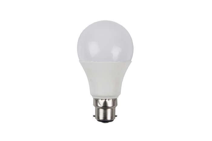 Nexus - Led Lamp - A60 - SMD - B22 - Cool Day Light