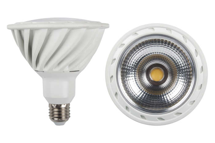 Nexus - Led Lamp - PAR38 - Cool Day Light