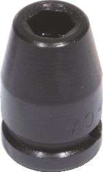 Socket Brito Impact 1|2dr 25mm