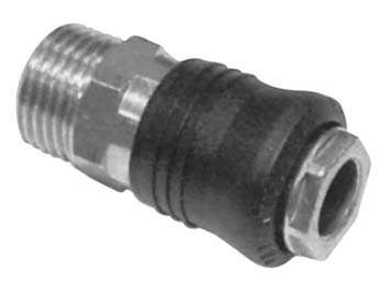 ANI Coupler Quick.univ 1|4"male 17|a