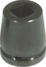 Socket Brito Impact 3|4dr 24mm