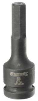 Socket Brito Impact Allenkey 1|2dr 7mm