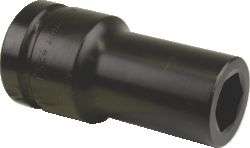 Socket Brito Impact L|s.1"dr 24mm