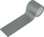 Duct Tape 5m Silver