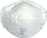 MTS Dust Mask Industrial (20)