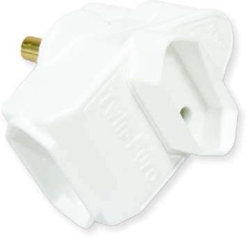 Elec Mts Euromate Twin Entry L