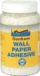 Genkem Adhesive Wall Paper 100g