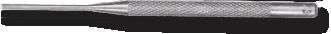 Punch Gr Pin Rd 1.5mm Ppr|1-5m