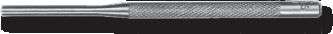 Punch Gr Pin Rd 4.0mm Ppr|4-0m