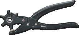 Plier Gr Revolving Punch 2.4.5mm Rpl6