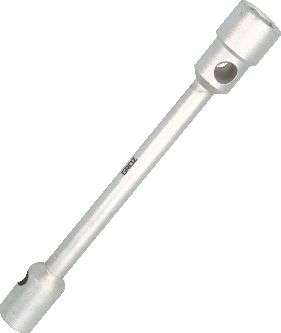 Spanner Gr Wheel Ww|d|41x21mm - No Bar