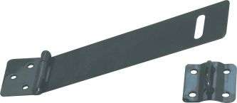 Abs Hasp &amp; Staple L|d B|j 55mm Per20 260